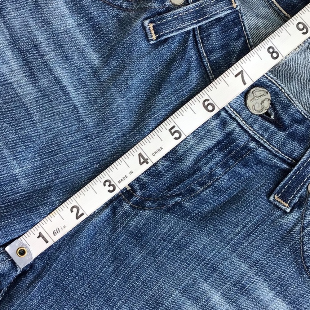 AG STILT JEANS - Picture 10 of 11